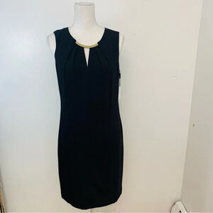 3/$30 - NWT! Calvin Klein Little Black Dress